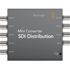 Blackmagic Design SDI Distribution Product image