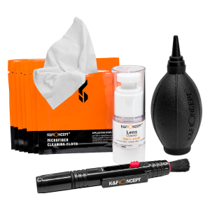 KandF 4-in-1 Cleaning Kit Product Image | SKU.1618