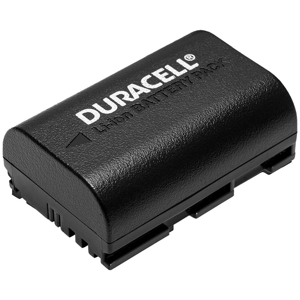 Canon LP-E6N Camera Battery by Duracell Product Image | DRCLPE6N