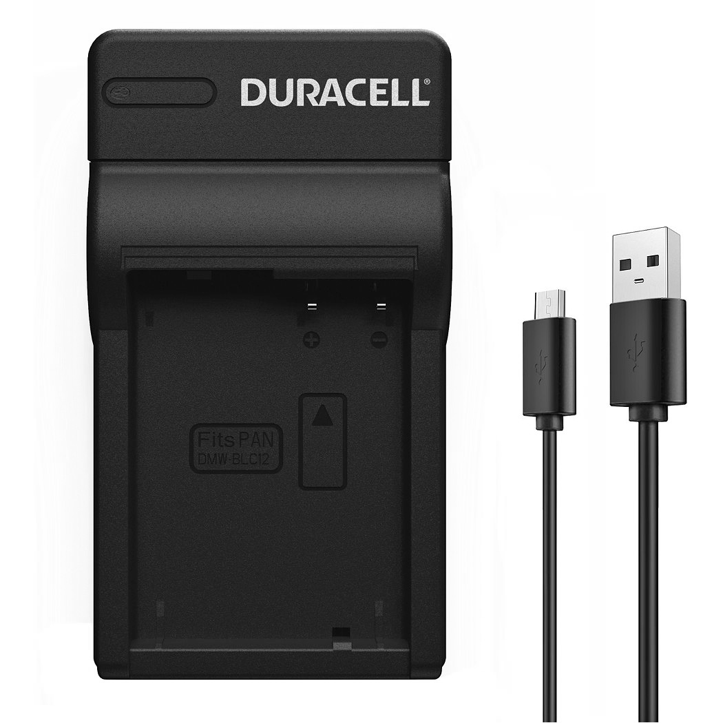 thumbnail image 2 of Kastar DMW-BLC12 Battery & Charger Kit For Panasonic Lumix DMC-GX8, G7, G85, G6 Cameras 2 of 4