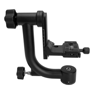 KandF Gimbal Head Product Image | KF31.033