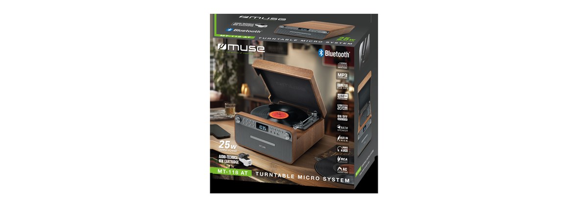 Muse | MT-118 AT - Image 6