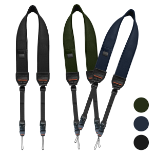K&F 58mm Adjustable Neck Strap for Heavy Camera Setups Parent Category Image | KF13.184-184V2