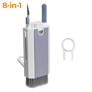K&F 8-in-1 Multifunctional Electronic Cleaning Kit for Gadgets Product Image | GW31.0032