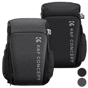 K&F Alpha-Air-Shooter a Premium Designer Camera Backpack Product Image