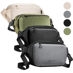 K&F Alpha Sling Bag Product Image