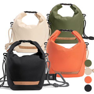 K&F Camera Handbag a Stylish and Multi-Use Bag | Generic