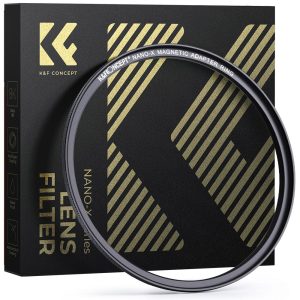 K&F Base Ring for K&F Magnetic Filter Quick Swap System Generic Image | KF05.283-291