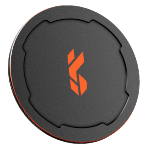 K&F Magnetic Lens Cap for K&F Magnetic Filter Kit Systems