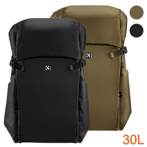 K&F Star Wander 30L Adventure Photographers Backpack Range Product Image | Generic