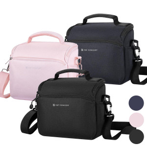 K&F Urban Wander Photographers Crossbody Sling Bag Product Image | KF13.179