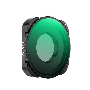 K&F Variable ND2-32 Filter for GoPro Hero 9-13 Nano-X Series Product Image | KF01.1870