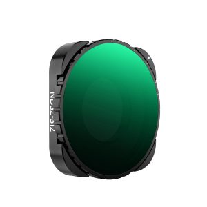 K&F Variable ND32-512 Filter for GoPro Hero 9-13 Nano-X Series Product Image | KF01.1871