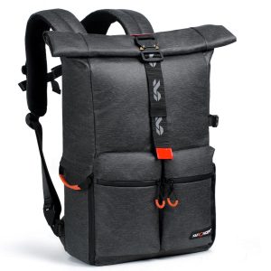 KandF Adventure-Shooter Backpack Product Image | KF13.096