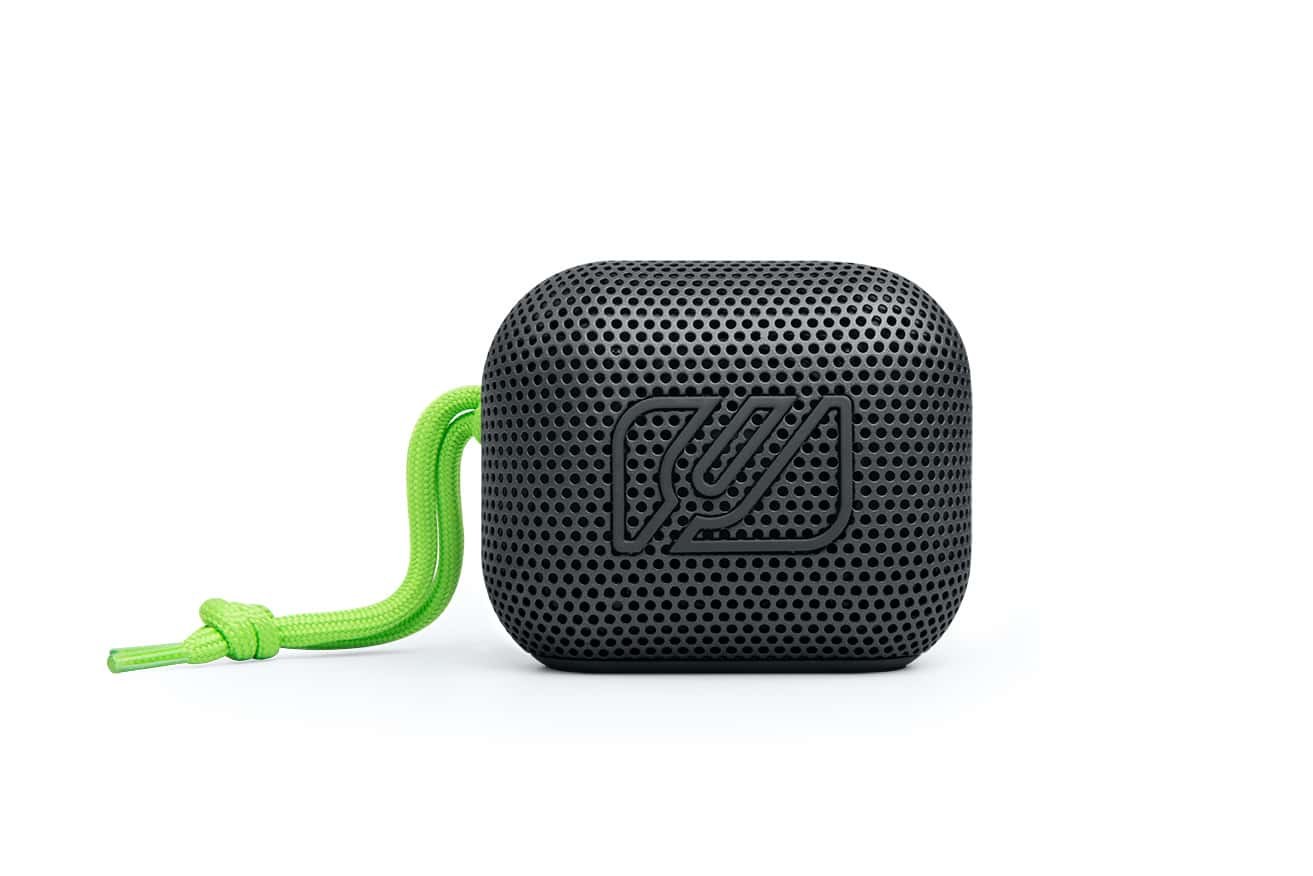 Muse Pocket Blaster Portable Bluetooth Speaker with Stereo Pairing - Image 2