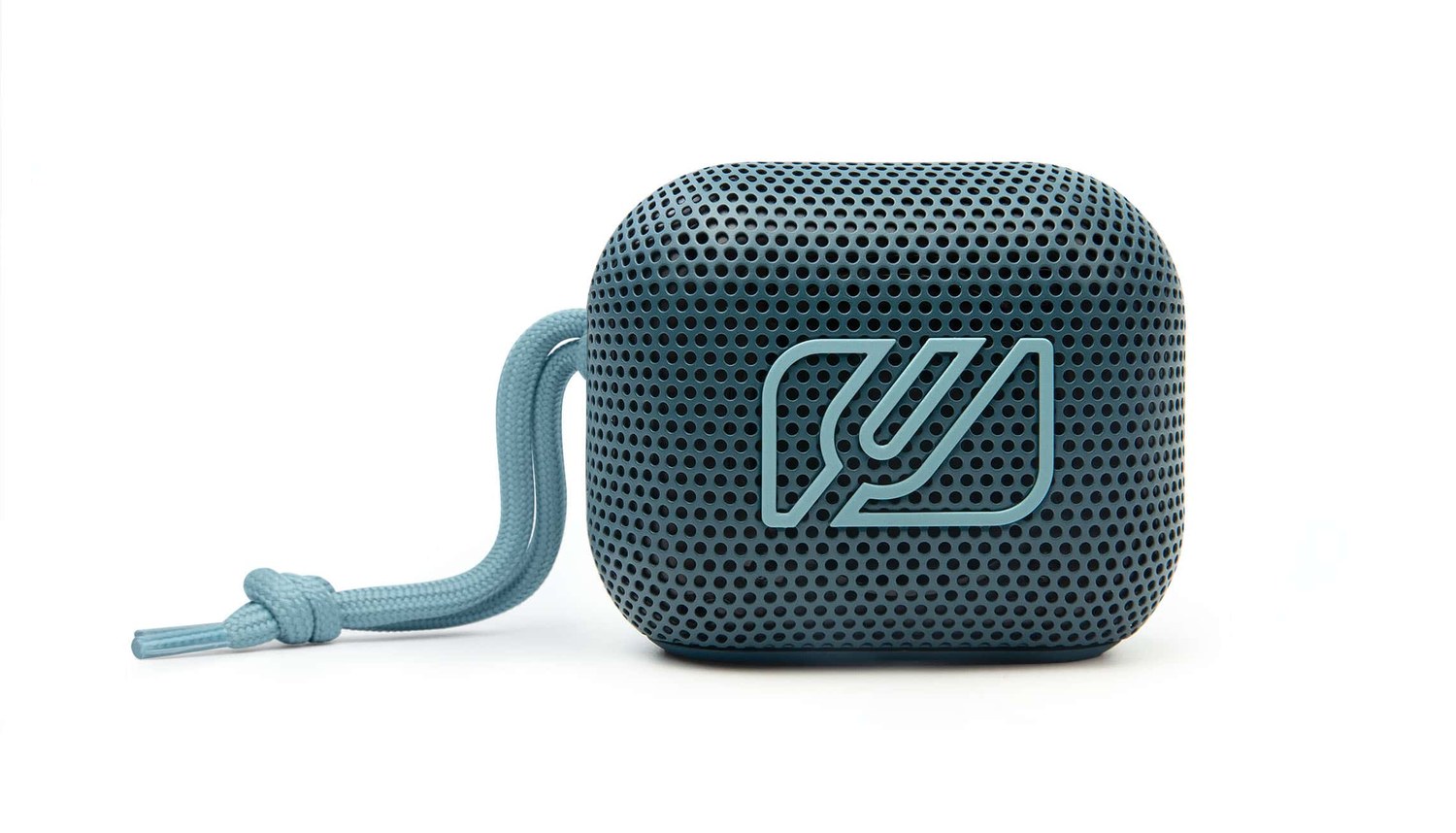 Muse Pocket Blaster Portable Bluetooth Speaker with Stereo Pairing - Image 3