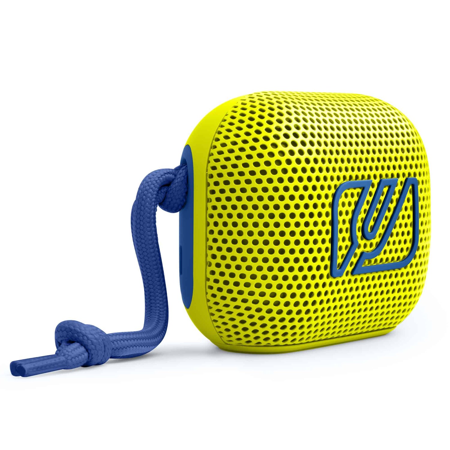 Muse Pocket Blaster Portable Bluetooth Speaker with Stereo Pairing - Image 4