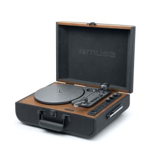 Muse | MT-208 AT