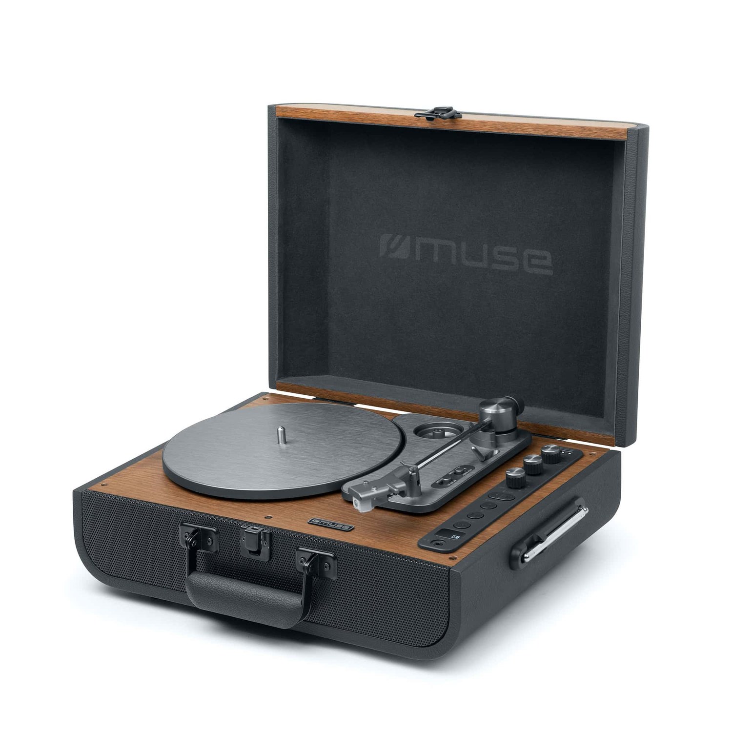 Muse | MT-208 AT