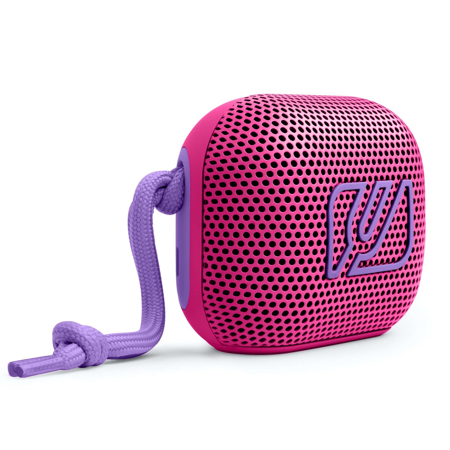 Muse Pocket Blaster Portable Bluetooth Speaker with Stereo Pairing - Image 5