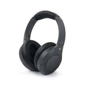 Muse Over-Ear Noise-Cancelling Headphones for Quiet All-Day Focus