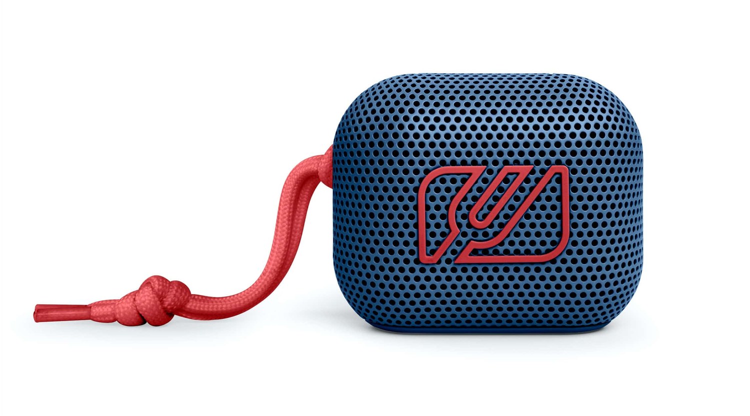 Muse Pocket Blaster Portable Bluetooth Speaker with Stereo Pairing
