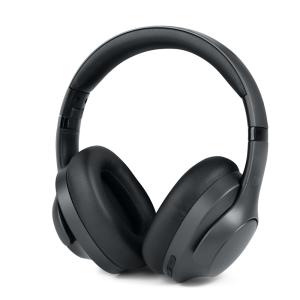Muse Bluetooth Over-Ear Headphones with 35dB ANC for Quiet Commutes Product Image | M-292 ANC