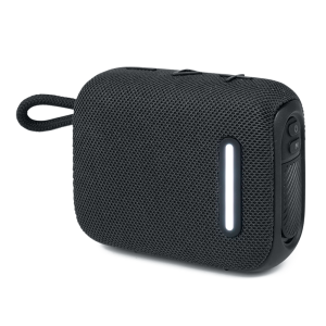 Muse Jam Portable 5W Bluetooth Speaker with IP67 Rating & 10-Hour Battery Product Image | M-320 BT