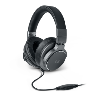Muse Wired TV Headphones with 6m Cable for Clear Dialogue at Your Volume Product Image | M-275 CTV