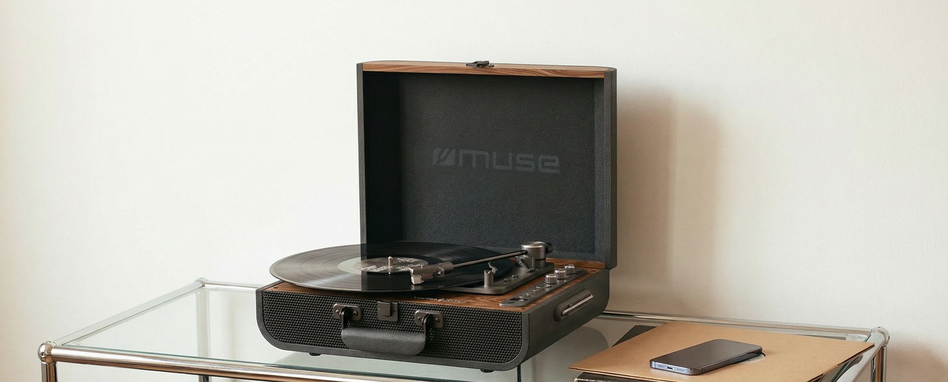 Muse | MT-208 AT - Image 2