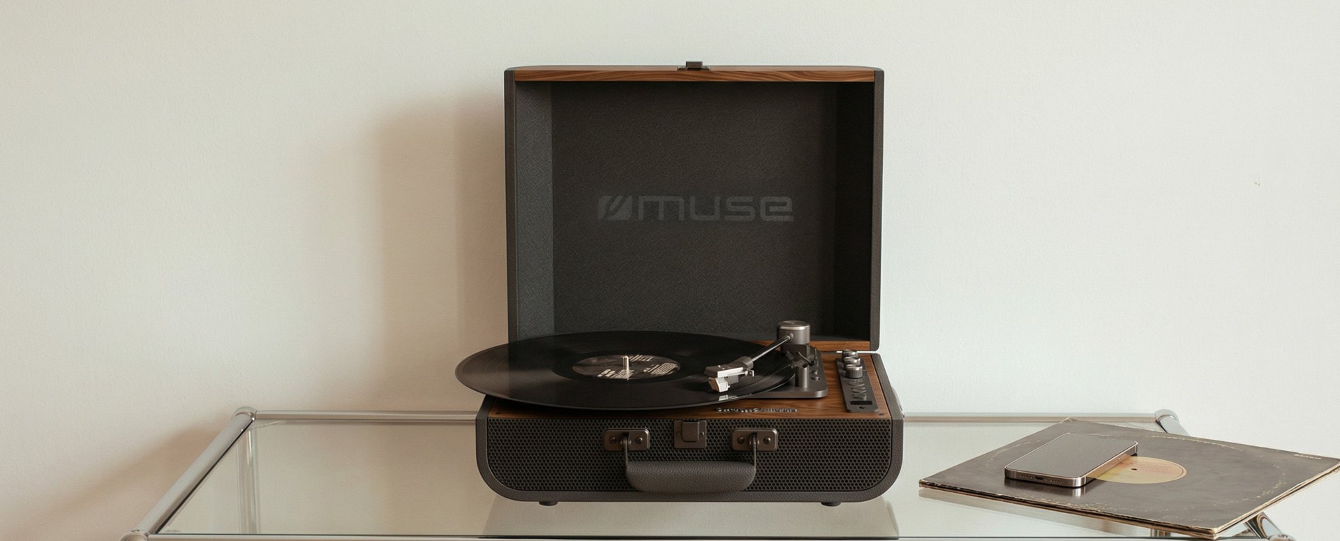 Muse | MT-208 AT - Image 3