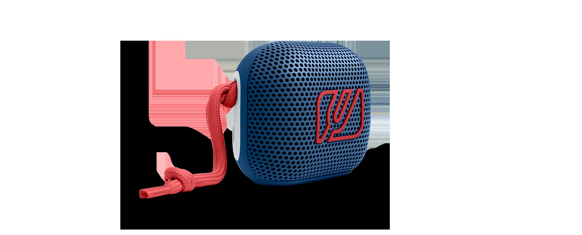 Muse Pocket Blaster Portable Bluetooth Speaker with Stereo Pairing - Image 7