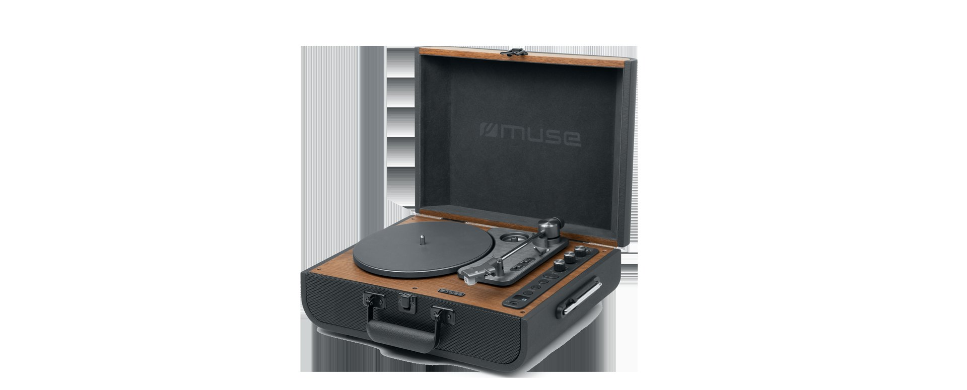 Muse | MT-208 AT - Image 4