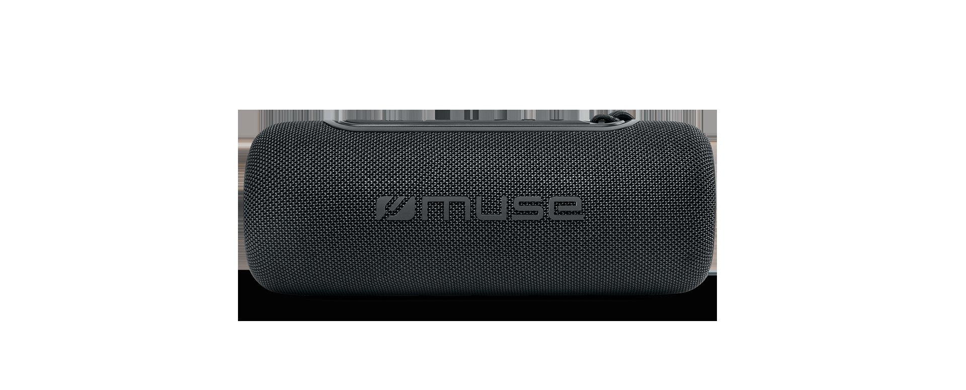 Muse Wave Core Portable Bluetooth Speaker 20W with Stereo Pairing - Image 5