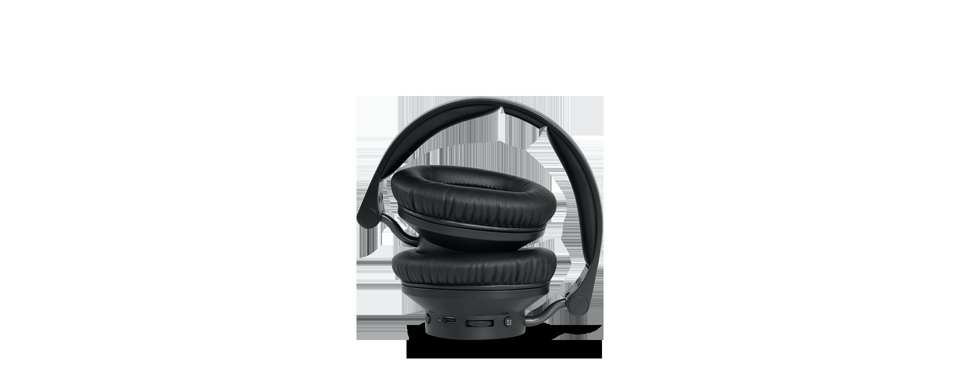 Muse Wireless TV Headphones for Clear Dialogue Without Disturbing Others - Image 5