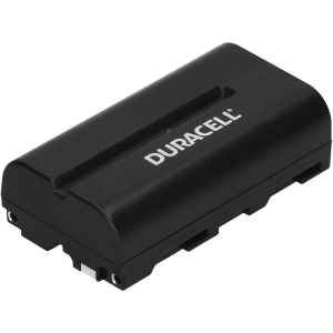 Sony NP-F550-570 Camera Battery by Duracell Product Image | DR5