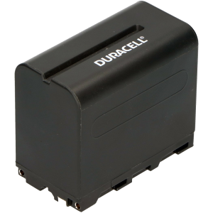 Sony NP-F970 Camera Battery by Duracell Product Image | DRSF970