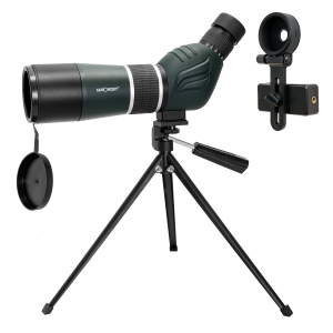 KandF Spotting Scope 20-60X Product Image | KF33.033